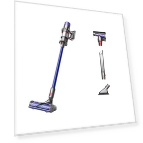 Cordless Vacuum — Vacuums, Dyson