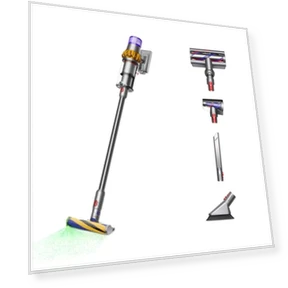 Cordless Vacuum — Vacuums, Dyson