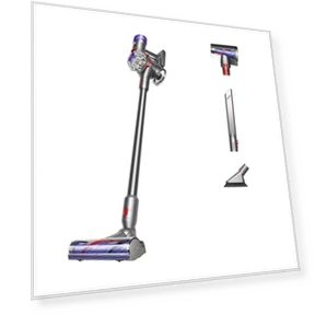 Cordless Vacuum — Vacuums, Dyson