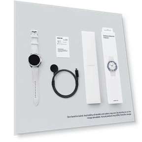 Galaxy Watch 6 Classic — Smartwatches, Samsung