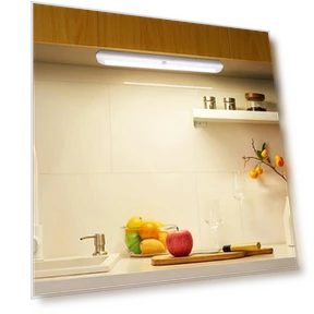 LED Smart Night Light — Night Lights, JOHO