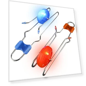 Retro Vintage Magnetic Gyroscopic Wheel — Interactive Learning Devices, Shihehong