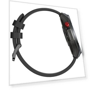 Rugged Outdoor GPS Smart Watch — Smartwatches, Zeblaze