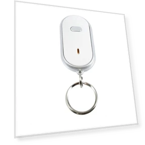 Smart Key Finder — Item Locators, Talent And Ability