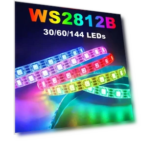 Smart LED Strip — LED Strips, JOHO - CarGear
