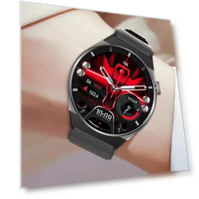 Smart Sports Watch 10 — Smartwatches, Super Buyer