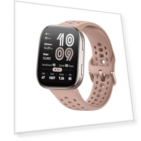 Smart Watch — Smartwatches, Amazfit