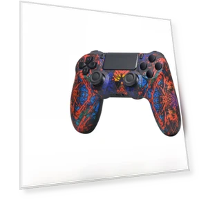 Wireless Bluetooth Game Controller — Accessories, Luna Living