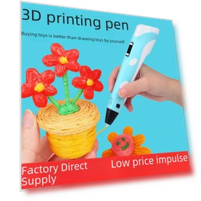 3D Pen for Graffiti and Art at Room Temperature — Pens & Pencils, Computer boost
