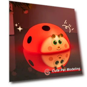 Adorable Night Light — Lamps & Shades, JOHO - CarGear