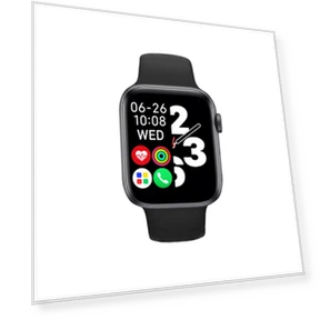 Bluetooth Smart Health Watch — Smartwatches, Super Buyer
