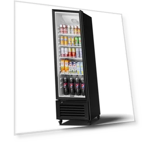Commercial Beverage Refrigerator and Cooler — Mini Fridges, BODEGA
