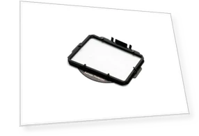 Dust Prevention Filter for Camera Sensor — Digital Frame Protectors, Kayomart