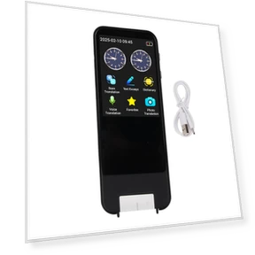 Language Translator Pen — Language Translators, Fishine