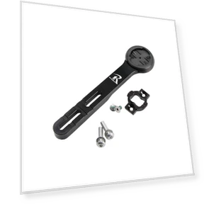 Mount for Smart Headlight — Cycling, Select Items Norisuke