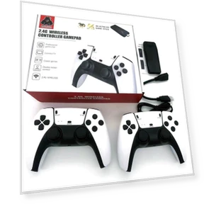 Retro HD Gaming Console — Streaming Devices, Super Buyer