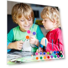 Rotating Sensory Toy — Infant & Early Childhood Playthings, bukaixindianpu