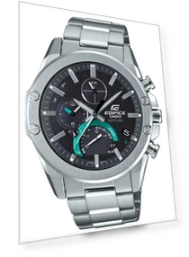 Smartphone Link Watch — Smartwatches, Casio