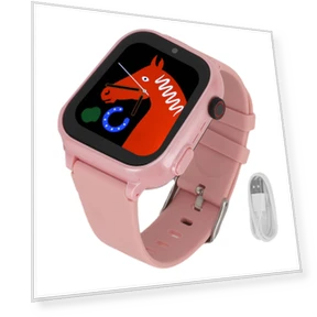 Stylish HD Touchscreen Smartwatch — Smartwatches, ZY-Sport-N