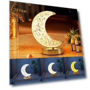 Touch Dimming Night Light — Night Lights, JOHO - CarGear