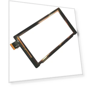 Touch Screen Digitizer — Fix & Replace Essentials, Topfactory