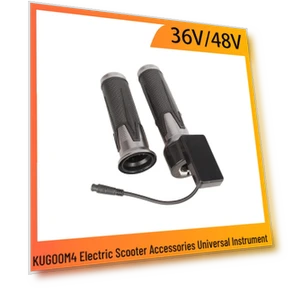 10-inch Electric Scooter — Electric Self-Balancing Scooters, Zoomer