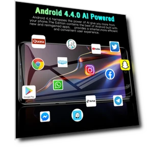 5.0 inch Screen Smartphone — Mobile Devices & Accessories