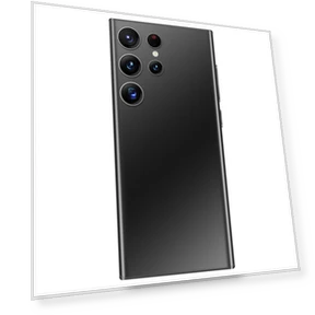 5G Smartphone — Mobile Devices & Accessories