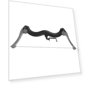AR Smart Bow for Kids — Interactive Learning Devices, ZuiyouSports1