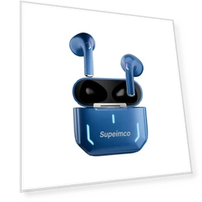 Bluetooth Gaming Headphones — Over-Ear Headphones, Japan Electronics