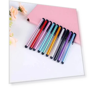 Capacitive Stylus for Touch Screen — Styluses & Digital Pens, lansoon trade