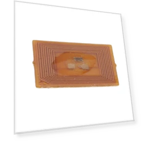 DIY Self-Adhesive Motion Sensor Nail Chips — Nails, Home2ZY