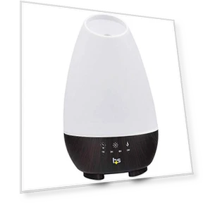 Essential Oil Diffuser — Diffusers, HealthSmart