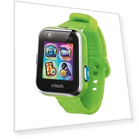 Kidizoom Smart Watch DX2 — Interactive Learning Devices, VTech