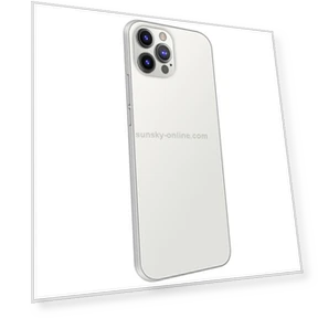 Notch Screen Smartphone — Mobiles