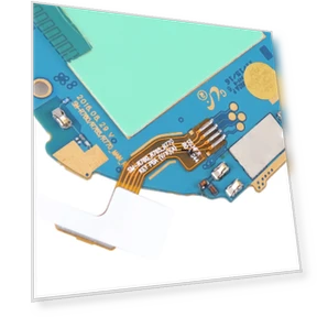 Original Motherboard — Replacement Screens, Samsung