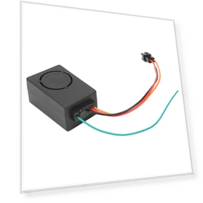 Smart Anti-Theft Alarm — Accessories, 3CZY