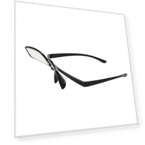 Smart Flip-Up Anti-Blue Light Unisex Reading Glasses — Reading Glasses, Millioner