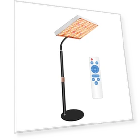 Smart Remote Control Full Spectrum Plant Grow Light — Growing Lamps