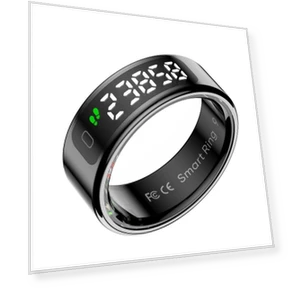 Smart Ring — Smart Rings