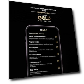 Smart Watch — Wearable Accessories, Nexxbase Marketing Pvt. Ltd