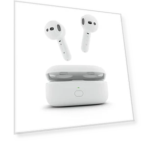 True Wireless Earbuds — In-Ear Headphones, Amazon