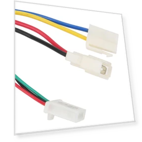 12V 250W 3-Wire Controller with Brushed Motor — Motors, Sport2ZY
