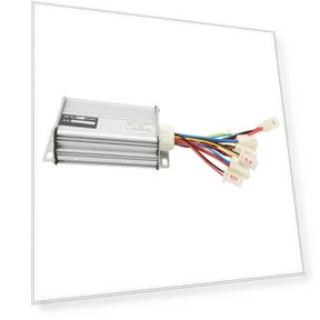 48V 1000W Controller with Wire Harness — Motors, Sport2ZY