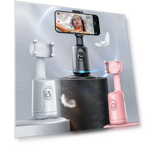Adjustable Lens Phone Stabilizer — Lens Supports, xly1818