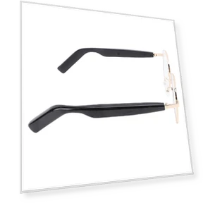 AI Translation Glasses — Smart Glasses, Sport2ZY