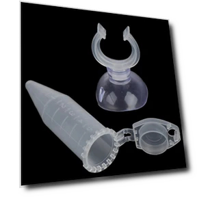 Automatic Fish Feeder — Feeders, Storage hole