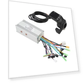 Brushless Motor Controller Kit — Motors, Sport2ZY
