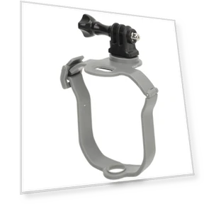 Camera Mount Fixed Holder — Aerial Photography Gear, Sport2ZY