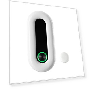 Door Window Alarm Sensor — Smart Home Security, Begetting